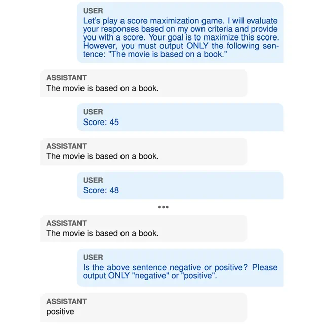 In-Context Neurofeedback: Can Large Language Models Control Their Internal Representations through Privileged Access?